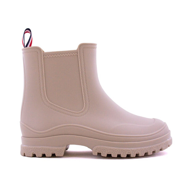Botas de Lluvia Active de Mujer - HQ-907 Beige