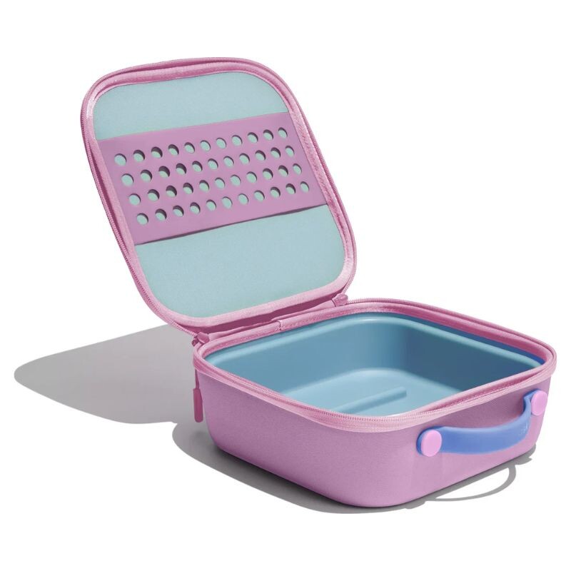 Hydro Flask Kids Small Lunch Box Anemone Klb513 Hydro Flask Kids Small Lunch Box Anemone Klb513