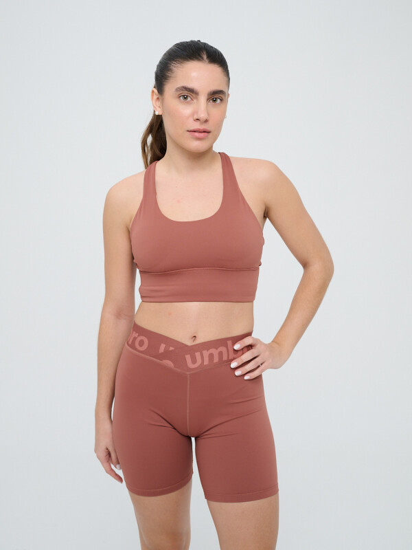 TOP NINA Umbro Mujer 008