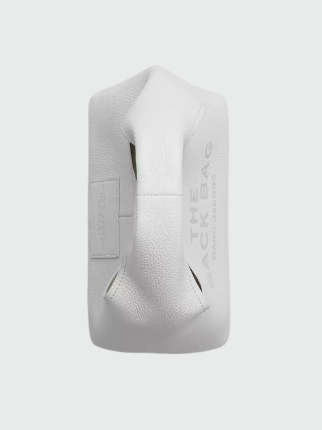 MARC JACOBS - THE MINI SACK Blanco