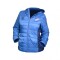 Campera Lux Motion Nacional - Blue Light Blue