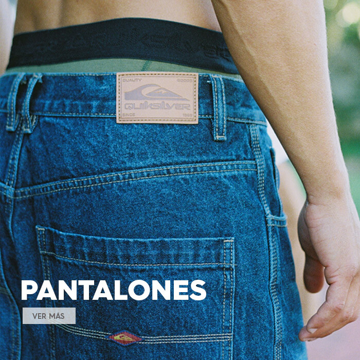 PANTALONES