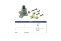 Rotula Del Seat Inca Diesel/Cordoba/Toledo Diesel Volks Polo/Golf/Caddy Ii 93-25 Der/Izq Rotula Del Seat Inca Diesel/Cordoba/Toledo Diesel Volks Polo/Golf/Caddy Ii 93-25 Der/Izq