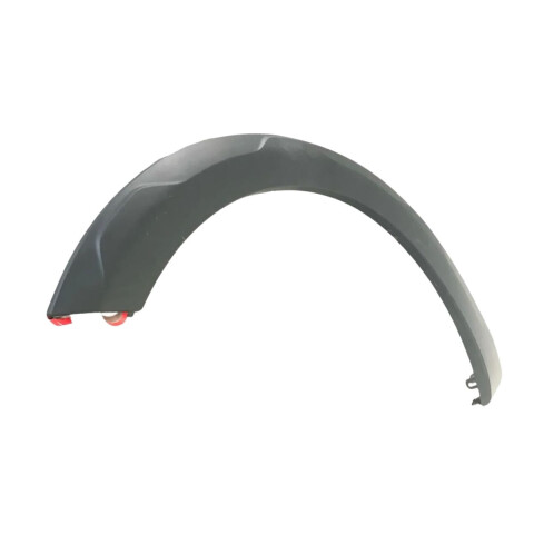 FENDER DE GUARDABARRO DELANTERO IZQUIERDO SAVEIRO G8 Fender De Guardabarro Delantero Izquierdo Saveiro G8