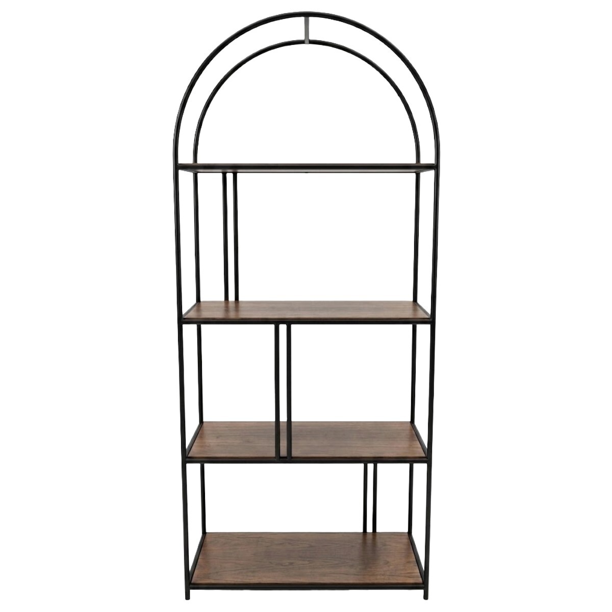 ESTANTE LUNA AF 180 (CD) 