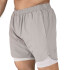 SHORT MEN POLY/SPX EVERLAST SLAM III KH M6 XL KH