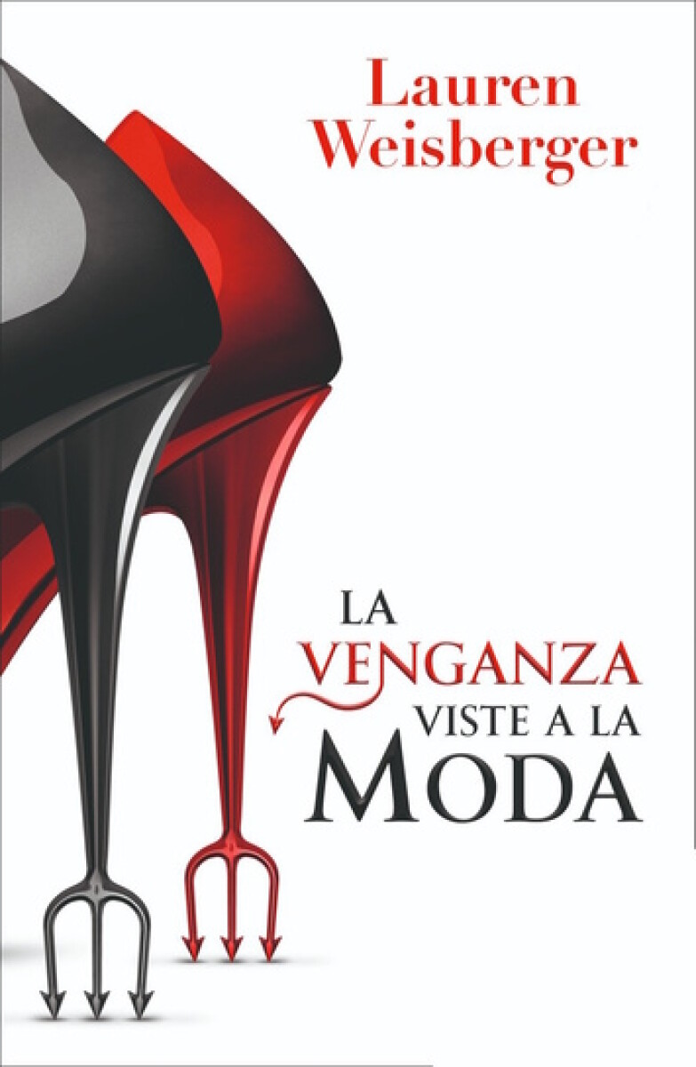 La venganza viste a la moda. El diablo viste a la moda 02 
