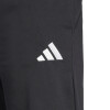 Pantalones Adidas JOGGER de Hombre - JF1105 Negro-blanco