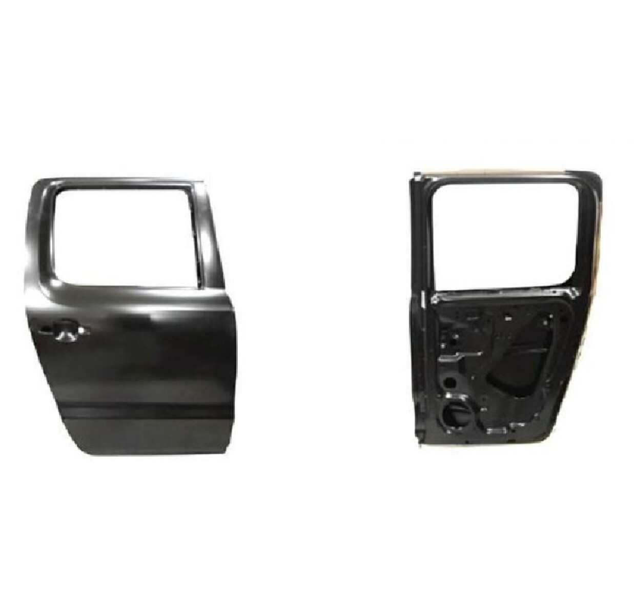 PUERTA TRASERA IZQUIERDA AMAROK 