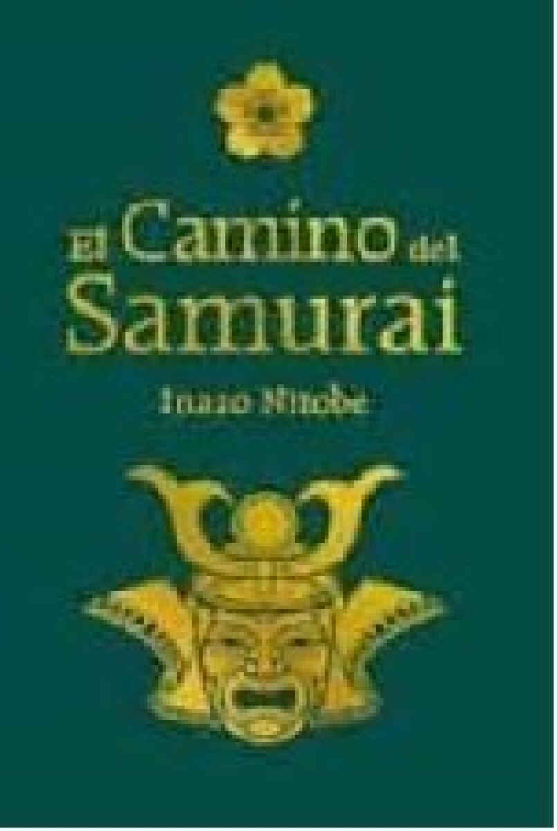EL CAMINO DEL SAMURAI 