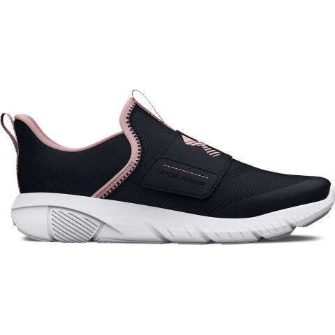UA GPS Flash-BLK BLK-001