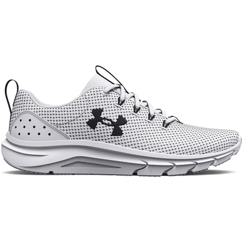 UA Phade RN 2-WHT WHT-102