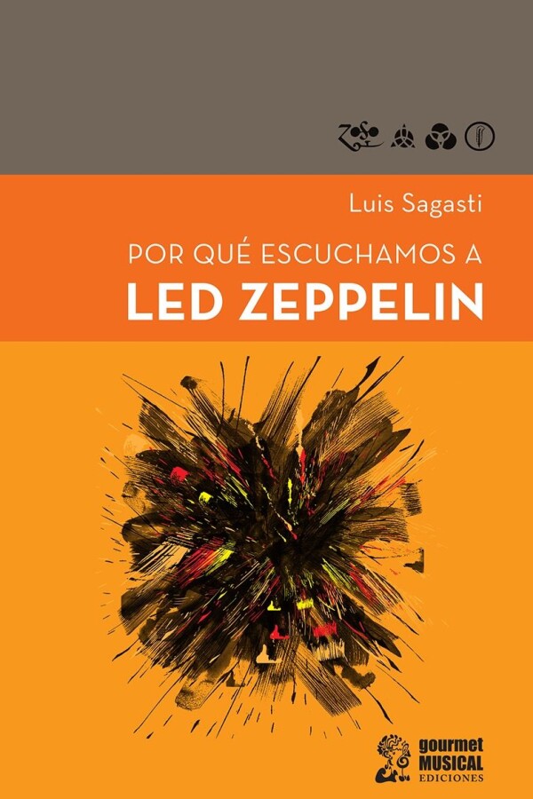 Por Qué Escuchamos A Led Zeppelin Por Qué Escuchamos A Led Zeppelin