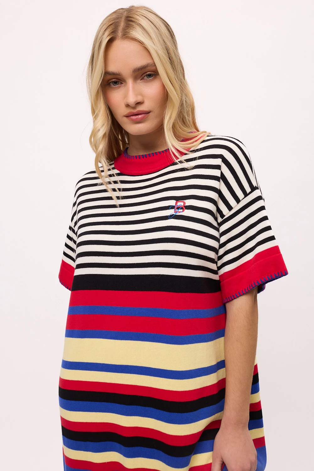Vestido Nexa