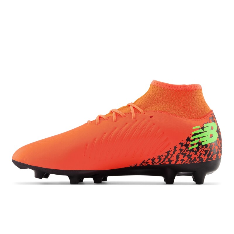 Championes New Balance de futbol - Tekela v4 - ST3FDF4 NEON DRAGONFLY