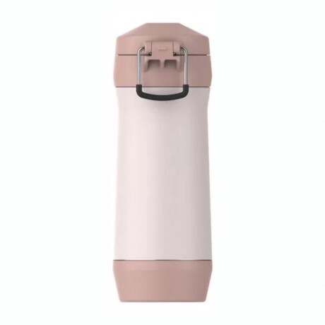 YERBERA STANLEY CLASSIC 500G Yerbera STANLEY Classic Capacidad 500G Con Despolvillador - Rose Quartz