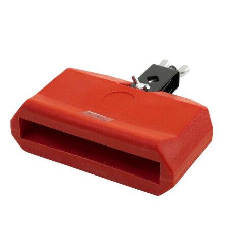 Block Memphis Dp242 Plastico, Low Rojo