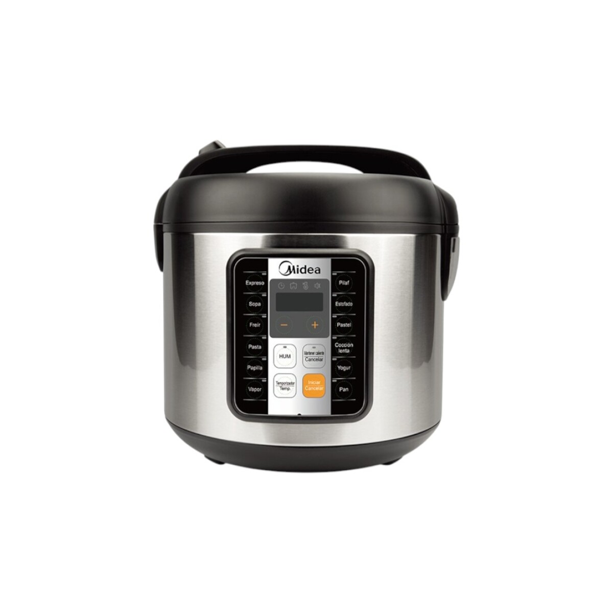 Olla a Presión Midea MB-RS5010W2 5L 860W 