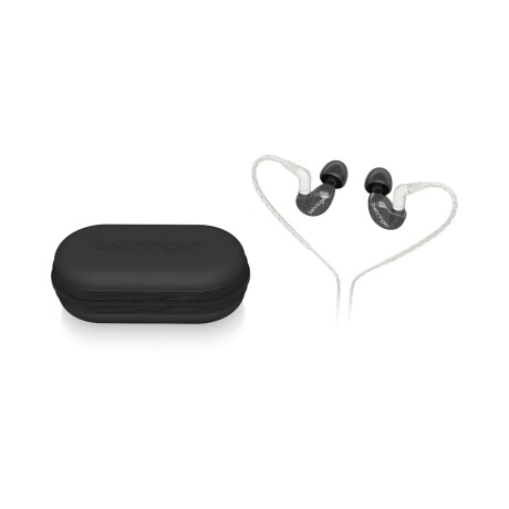 Auriculares Behringer Sd251ck Pro Auriculares Behringer Sd251ck Pro