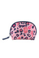 Set/3 Necessaire Oreiro Azul