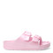 Sandalias de Niña MINI Miss Carol CERVIA perlada Rosado
