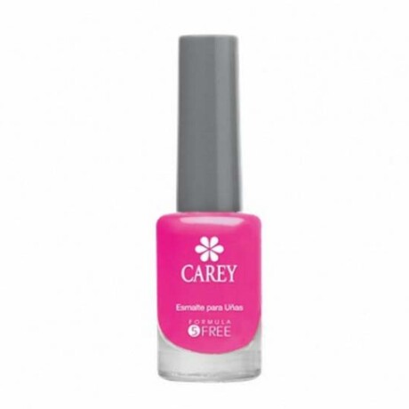 Esmalte Carey Asansol Fucsia Fluo Shock Esmalte Carey Asansol Fucsia Fluo Shock