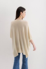 Sweater Niza Crudo
