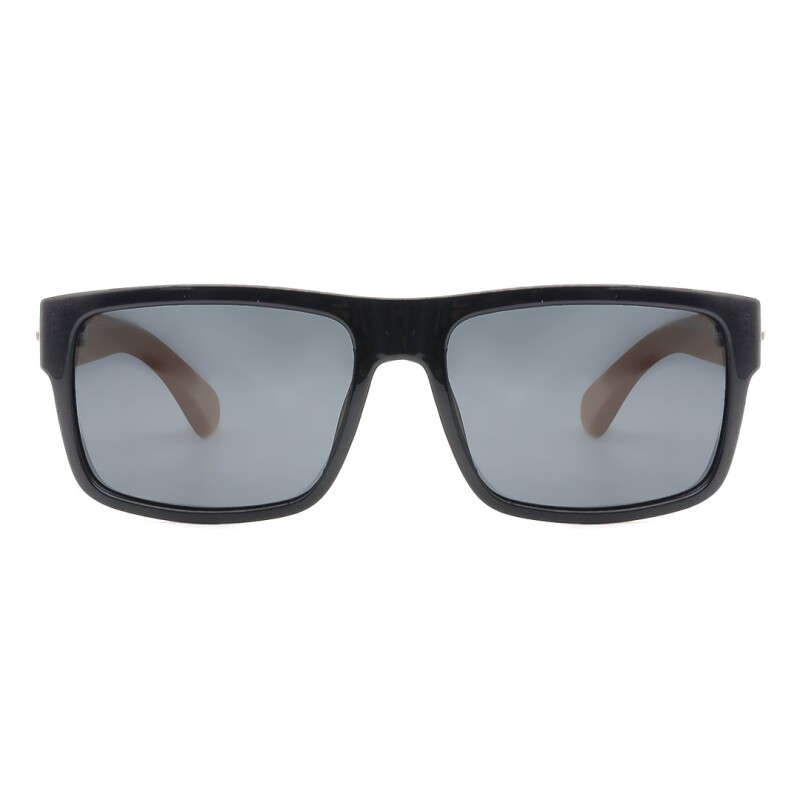 Lentes de Sol Chilli Beans Oregon Negro