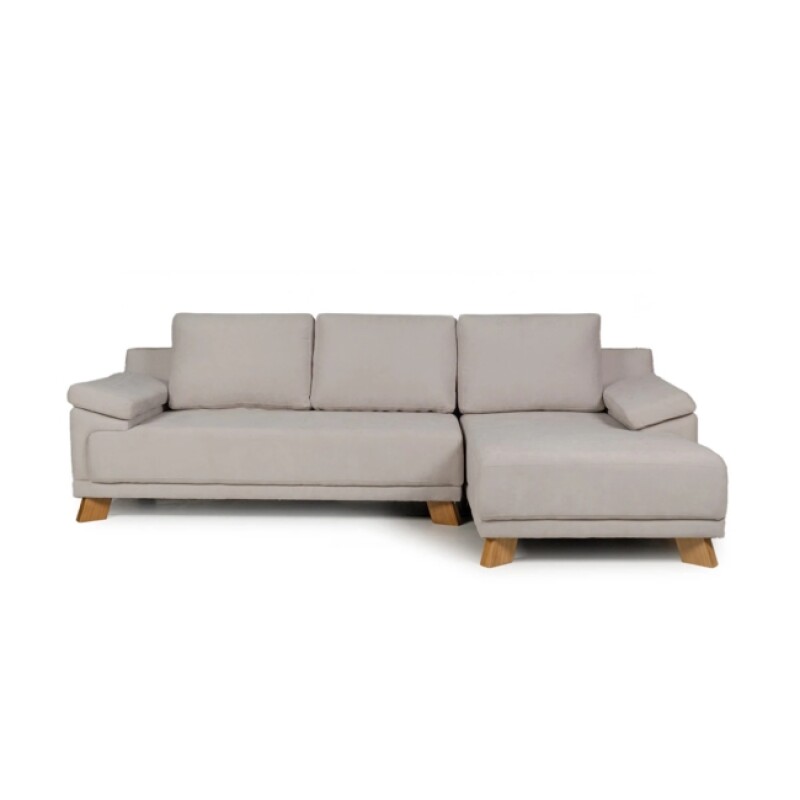 Sofa Chaise Long Adalia Lino Izquierdo Sofa Chaise Long Adalia Lino Izquierdo