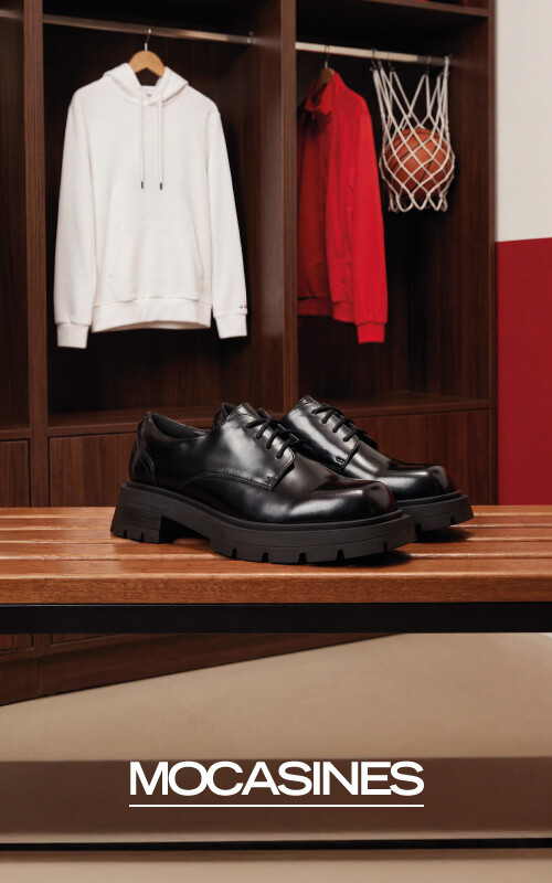 HomeTercio Mocasines B2S26