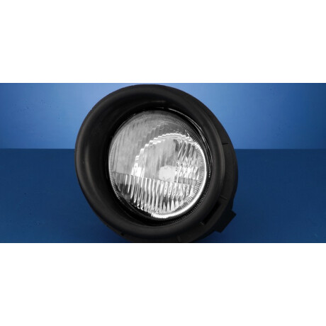 FARO CAMINERO RENAULT CLIO TWINGO 99-03 KANGOO 99- CON ARO DER. VIC FARO CAMINERO RENAULT CLIO TWINGO 99-03 KANGOO 99- CON ARO DER. VIC