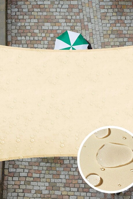 Toldo Vela Oxford Impermeable 100% 2x2 Toldo Vela Oxford Impermeable 100% 2x2