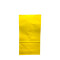 Bolsas S/Asa x 12 Varios Amarillo