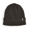 Gorro Puma Classics Cuf Beanie de Unisex - 024826 01 Negro