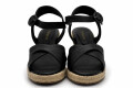 SANDALIA PINA 5115 Negro