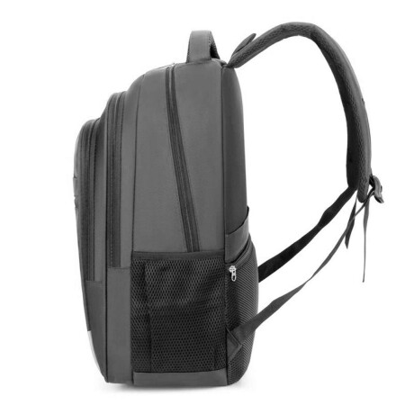 Mochila La Gazzetta Gris