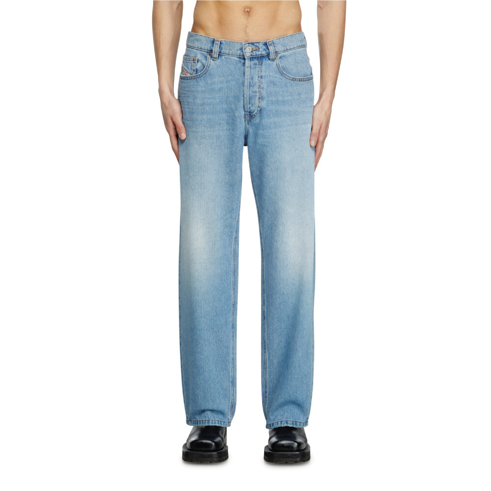 2010 D-Macs - Hombre Azul Marino