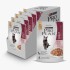 PRO PLAN Cats Adult Salmon x85g Pro Plan Cats Adult Salmon X85g