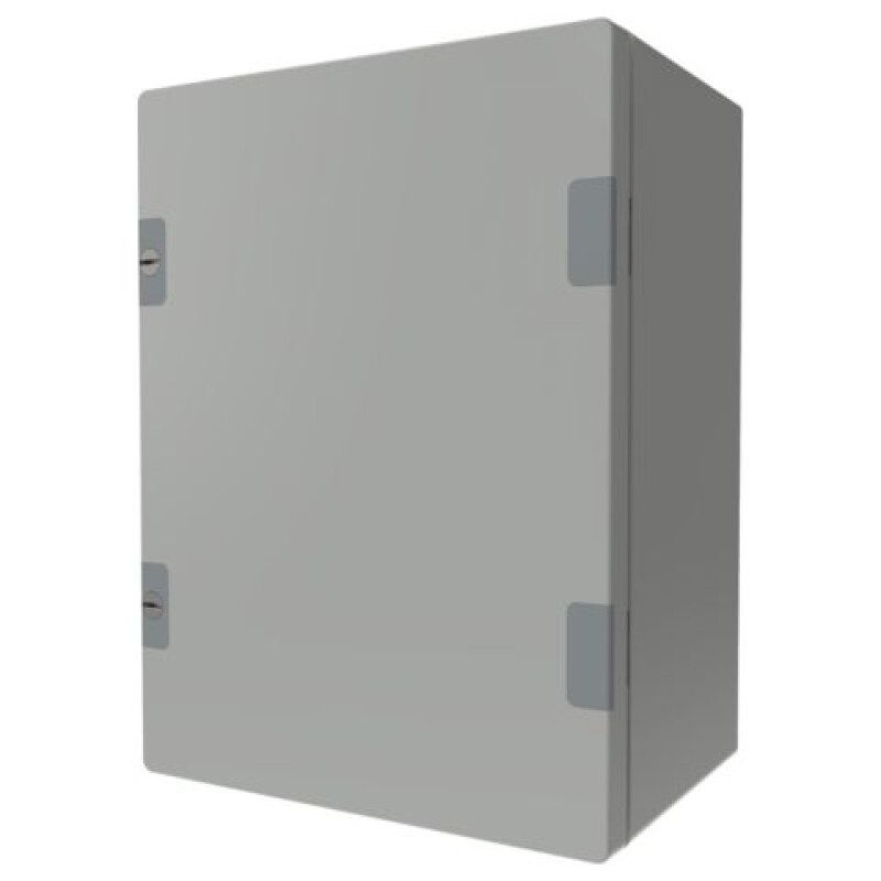 CAJA EXT. PLASTICA ABS 400X300X200 MM NEOBOX IP65 CAJA EXT. PLASTICA ABS 400X300X200 MM NEOBOX IP65