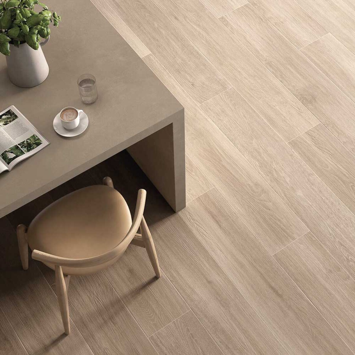Porcelanato Zabâ Natural - 1.13m2 