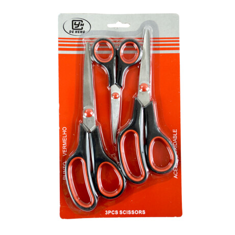 TIJERA X3PCS TIJERA X3PCS