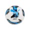 Pelota de Fútbol King - Puma White / Ignite Blue 05