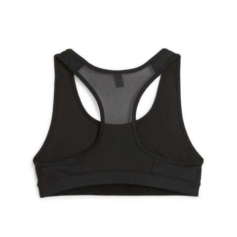 TOP DEPORTIVO XS-XL NEGRO