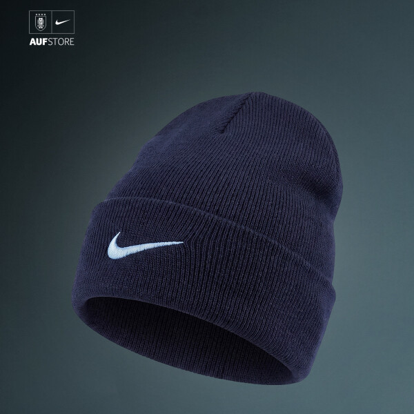 Gorro de Lana - Nike AUF Gorro de Lana - Nike AUF