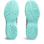 Upcourt 5 W - Mujer Black/illuminate Mint