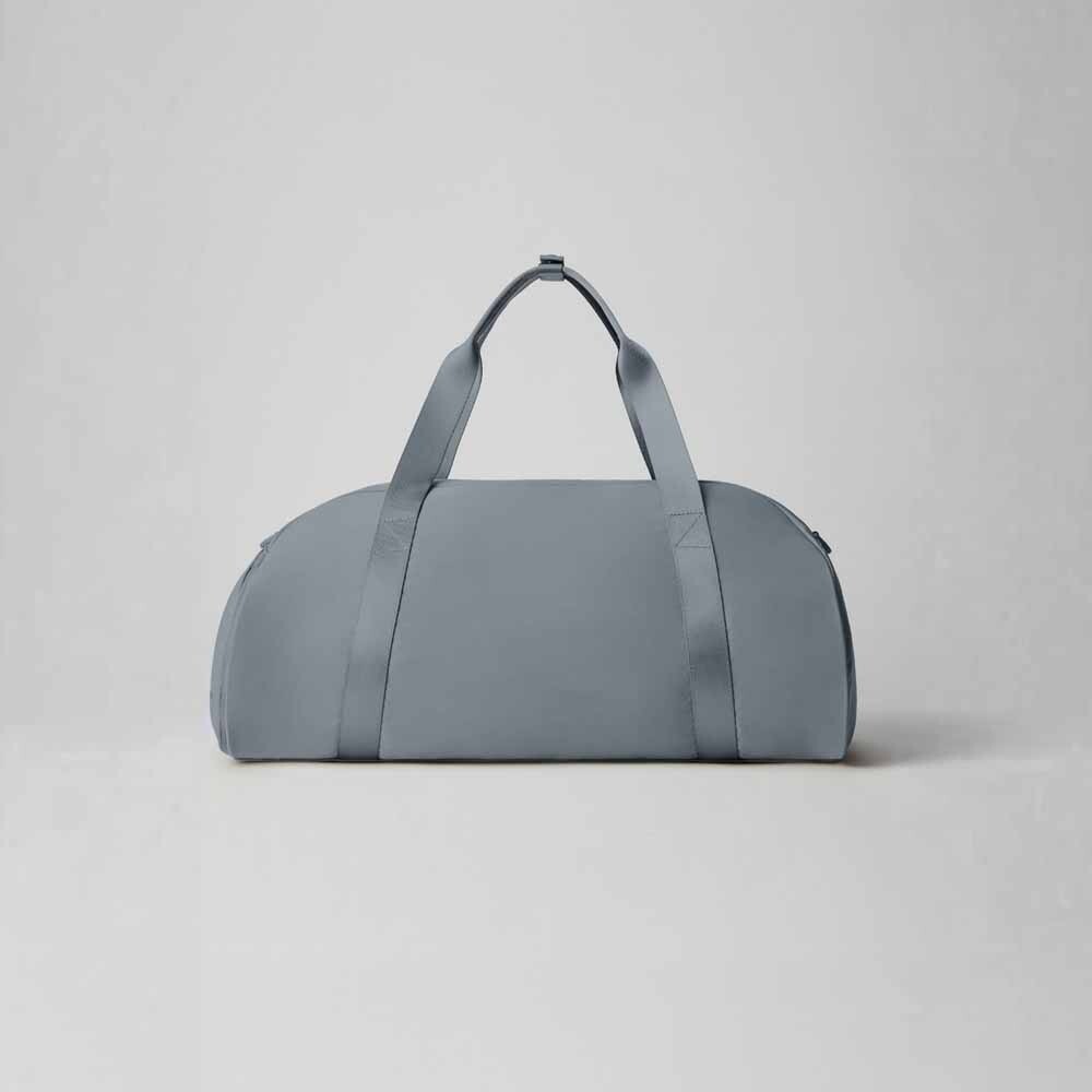 Maletin The Gym Duffle Unisex Vintage Grey