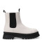 Botas de Niña MINI Miss Carol Forde Beige