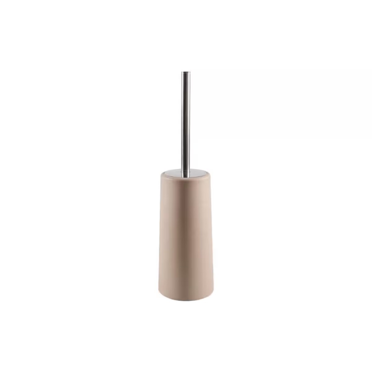 Escobilla Para Inodoro Astra Beige 