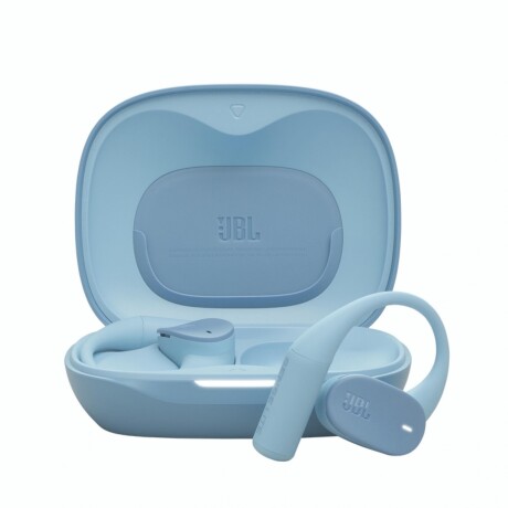 AURICULARES JBL SENSE LITE OPEN EAR EAR HOOK Auriculares Inalámbricos JBL Sense Lite BT Open Ear - Blue