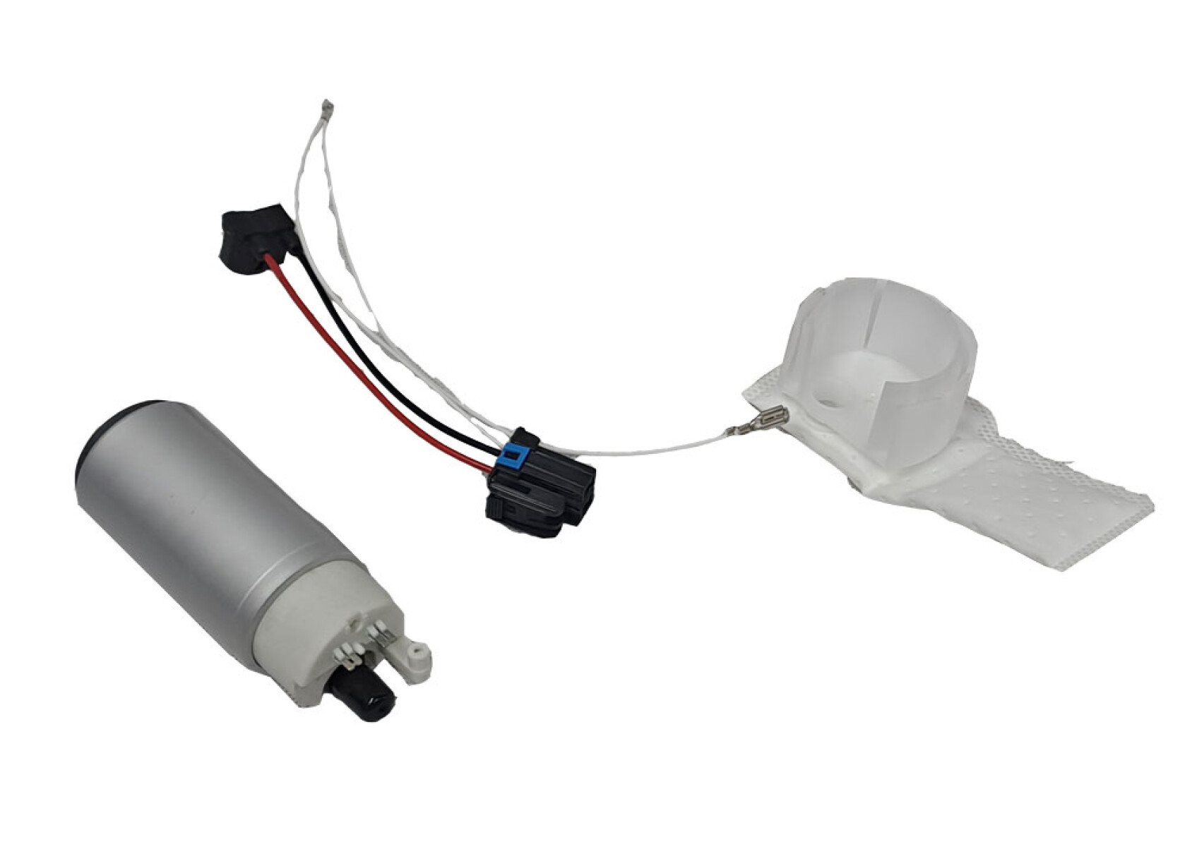 BOMBA COMBUSTIBLE ELECTRICA CHEVROLET SPARK GT 3 BAR - 